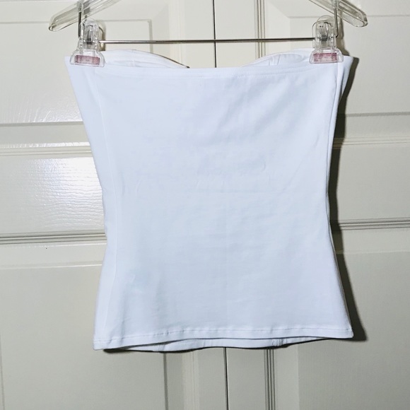 SOLD🚩EXPRESS Tube Top - Picture 6 of 8